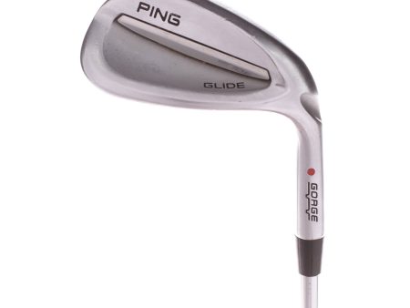 Ping Glide Steel Men s Right Sand Wedge Red Dot 54 Degree Wedge - Ping CFS Supply