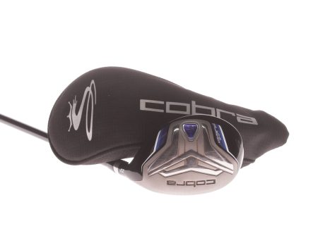 Cobra Fly XL Graphite Men s Right 4 Hybrid 23 Degree Regular - Fly XL R on Sale