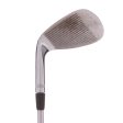 Titleist SM 5 Wedge Steel Men s Right Gap Wedge 52 Degree 8 Bounce F Grind Wedge Flex - Dynamic Gold   Wedge Flex For Cheap