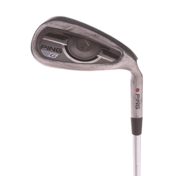 Ping G-Series Steel Men s Right Sand Wedge Red Dot 54 Degree Regular - Ping AWT 2.0 R Discount