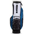 Callaway Fairway 14 HD Waterproof Stand Bag - Ai Smoke Fashion