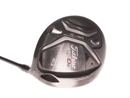 Titleist 917 D2 Graphite Men s Right Driver 10.5 Degree Regular - Diamana Online Hot Sale