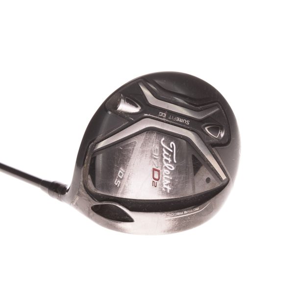 Titleist 917 D2 Graphite Men s Right Driver 10.5 Degree Regular - Diamana Online Hot Sale