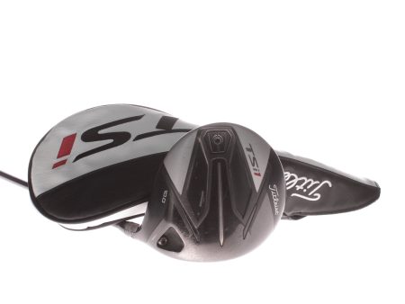 Titleist TSi1 Graphite Men s Right Driver 10 Degree Stiff - Tensei Blue Av Series 55 S For Cheap