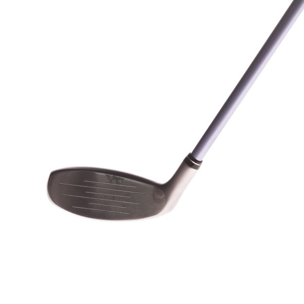 Srixon AD Hybrid Graphite Ladies Right 5 Hybrid 25 Degree Ladies - SV-3009 L Online now