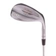 Titleist SM7 Steel Men s Right Lob Wedge 60 Degree 12 Bounce D Grind Wedge - BV SM9 W Cheap