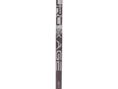 Kuro Kage 80HY R Hybrid Shaft MITSUBISHI Regular Taylormade 2nd Gen 39.5  For Discount