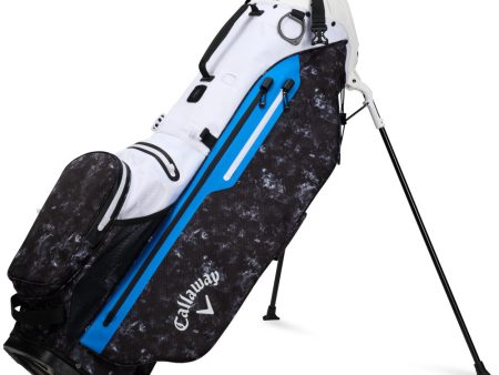 Callaway Fairway C HD Stand Bag - Ai Smoke For Sale