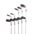 Tiger Shark Golf Tiger Shark Graphite Ladies Right Package Set  Ladies - Tiger Shark AD L Sale