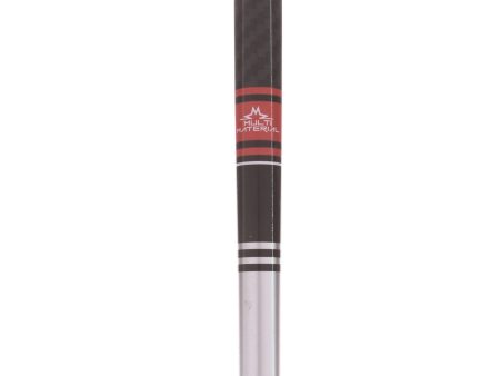 Tensei Red 65 S Fairway Shaft MITSUBISHI Stiff Taylormade 2nd Gen 42.5 Online Sale