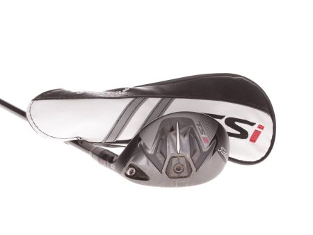 Titleist SSI2 Graphite Men s Right Hybrid 18 Degree Stiff - Tensi AV Series 65 g Hot on Sale