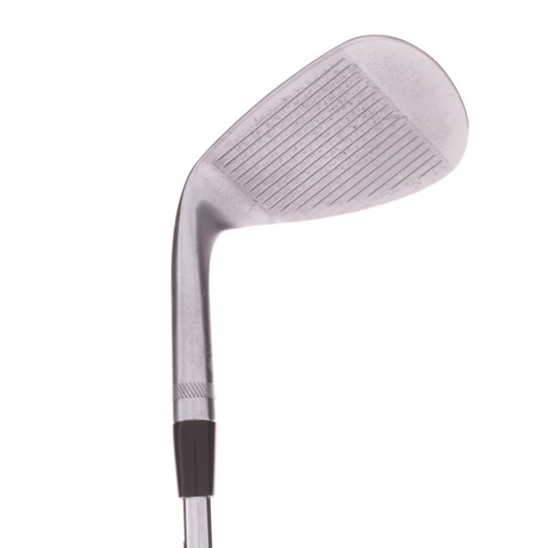 Titleist SM9 Steel Men s Right Lob Wedge 60 Degree 12 Bounce D Grind Wedge Flex - Dynamic Gold   Wedge Flex Online now