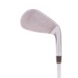 Callaway Apex Pro 21 Steel Men s Left Approach Wedge 50 Degree Regular - True Temper Elevate VSS 95 R Hot on Sale