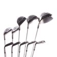 Tiger Shark Golf Tiger Shark Graphite Ladies Right Package Set  Ladies - Tiger Shark AD L Sale