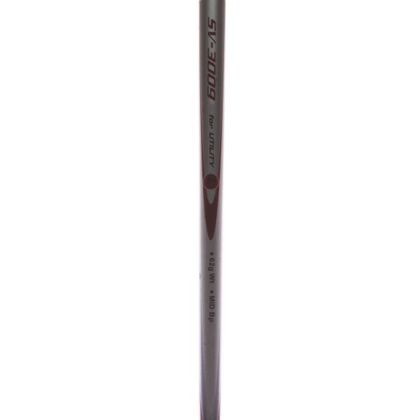 Srixon AD Hybrid Graphite Ladies Right 5 Hybrid 25 Degree Ladies - SV-3009 L Online now