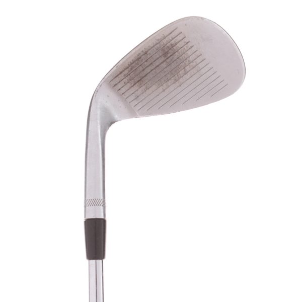 Titleist Spin Milled BV52.08 Steel Men s Right Gap Wedge 52 Degree 8 Bounce Wedge Flex - Dynamic Gold   Wedge Flex Online Hot Sale