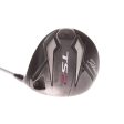 Titleist TS2 Graphite Men s Right Driver 10.5 Degree Stiff - Project Even Flow 60g Supply