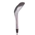 Titleist SM9 Steel Men s Right Lob Wedge 60 Degree 12 Bounce D Grind Wedge Flex - Dynamic Gold   Wedge Flex Online now