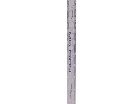 MFusion Driver Shaft MIZUNO Regular Mizuno 45 Online Hot Sale