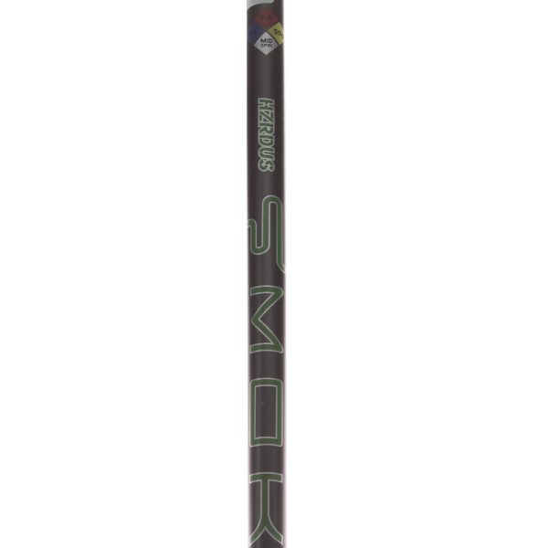 Callaway Epic Max Graphite Men s Right Driver 12 Degree Regular - Hzrdus Smoke Green iM10 5.5 50 For Discount