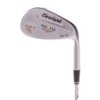 Cleveland Reg 588 Steel Men s Right Sand Wedge 54 Degree 12 Bounce Wedge - Cleveland Tour Concept Wedge on Sale