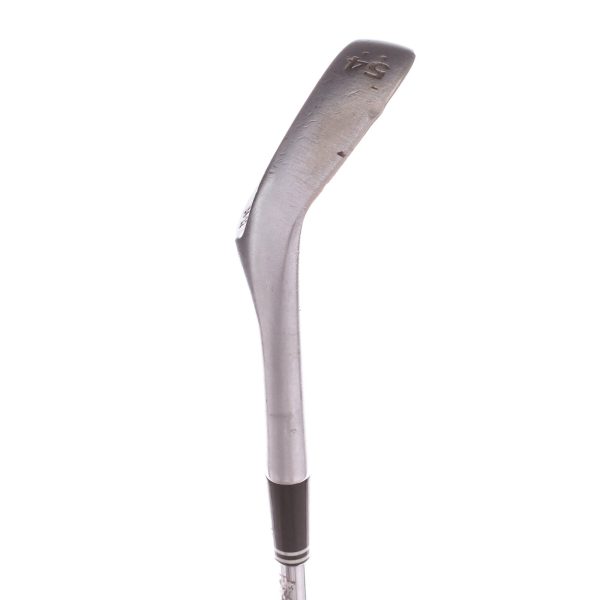 Cleveland Reg 588 Steel Men s Right Sand Wedge 54 Degree 12 Bounce Wedge - Cleveland Tour Concept Wedge on Sale