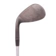 Callaway MD3 S-Grind Steel Men s Right Lob Wedge 58 Degree 9 Bounce Regular - True Temper Dynamic Gold Online Hot Sale