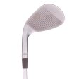 Titleist VokeySM8 Steel Men s Right Sand Wedge 56 Degree 08 Bounce M Grind Wedge - BV Vokey Sale