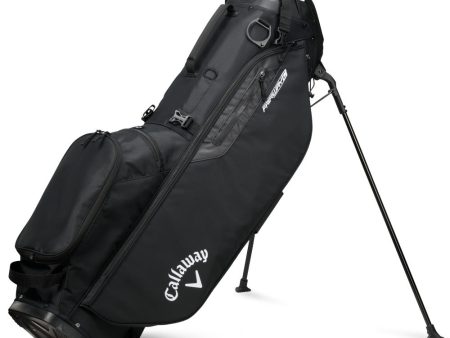 Callaway Fairway C Stand Bag - Black Online Hot Sale