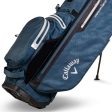 Callaway Fairway C HD Stand Bag - Navy Houndstooth Sale