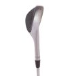 Titleist Spin Milled BV52.08 Steel Men s Right Gap Wedge 52 Degree 8 Bounce Wedge Flex - Dynamic Gold   Wedge Flex Online Hot Sale