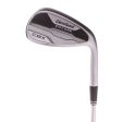 Cleveland CBX Zipcore Steel Men s Right Pitching Wedge 46 Degree 9 Bounce Wedge - Dynamic Gold Spinner 115 Online Sale