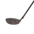 Cobra Baffler DWS Graphite Men s Right Hybrid 3 20 Degree Stiff - Aldila VS Proto-HL 65 S For Cheap