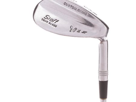 Wilson Staff Staff Tour Blade Steel Men s Right Pitching Wedge 44 Degree Regular - Dynamic Wilson Staff Discount