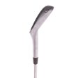 Mizuno JPX 921 Forged Steel Men s Right Gap Wedge 50 Degree Stiff - Dynamic Gold DST 98 Supply