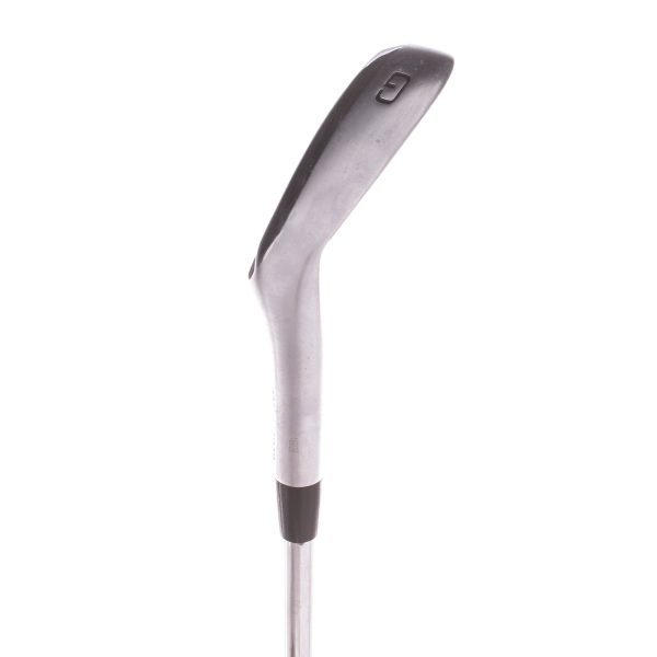 Mizuno JPX 921 Forged Steel Men s Right Gap Wedge 50 Degree Stiff - Dynamic Gold DST 98 Supply