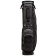 Callaway Fairway C HD Stand Bag - Black Houndstooth For Discount