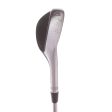 Titleist SM 5 Wedge Steel Men s Right Gap Wedge 52 Degree 8 Bounce F Grind Wedge Flex - Dynamic Gold   Wedge Flex For Cheap