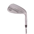 Wilson Staff Staff Model Steel Men s Right Lob Wedge 58 Degree 10 Bounce Wedge Flex - Dynamic Gold   Wedge Flex Online