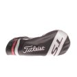 Titleist TS2 Graphite Men s Right Driver 10.5 Degree Stiff - Project Even Flow 60g Supply