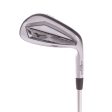 Mizuno JPX 921 Forged Steel Men s Right Gap Wedge 50 Degree Stiff - Dynamic Gold DST 98 Supply