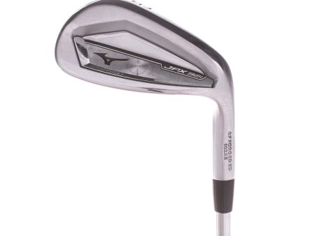 Mizuno JPX 921 Forged Steel Men s Right Gap Wedge 50 Degree Stiff - Dynamic Gold DST 98 Supply