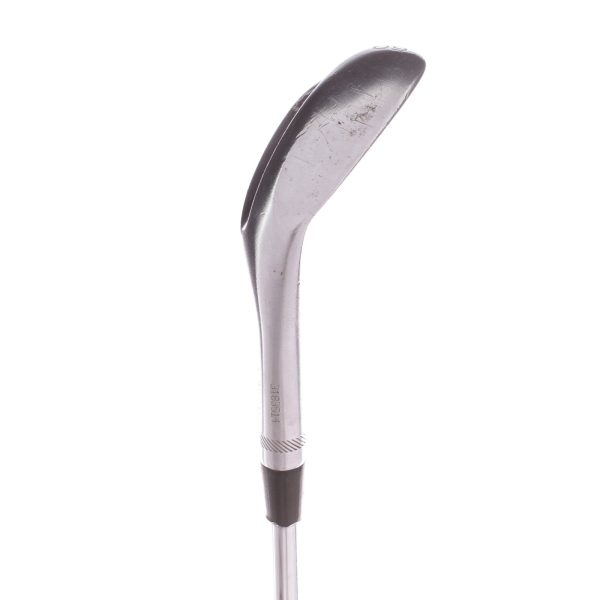 Titleist SM7 Steel Men s Right Lob Wedge 60 Degree 12 Bounce D Grind Wedge - BV SM9 W Cheap