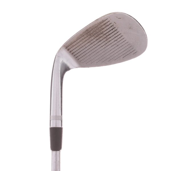 Titleist SM5 Wedge Steel Men s Right Sand Wedge 56 Degree 4 Bounce F Grind Wedge Flex - Dynamic Gold   Wedge Flex Discount