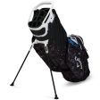 Callaway Fairway 14 HD Waterproof Stand Bag - Ai Smoke Fashion