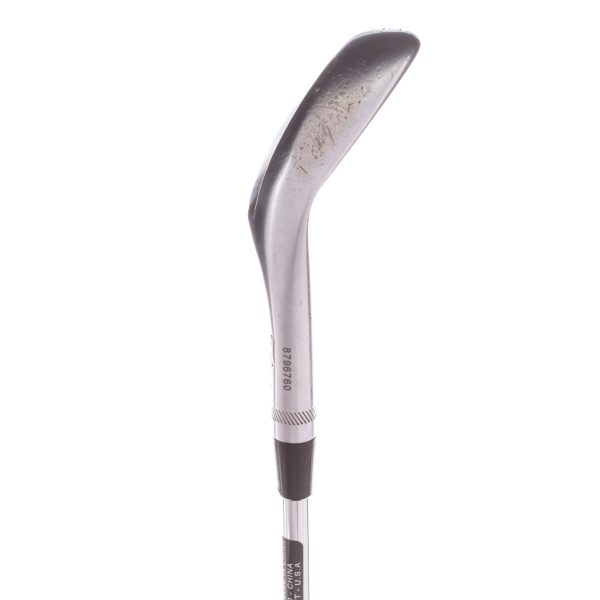 Titleist VokeySM8 Steel Men s Right Sand Wedge 56 Degree 08 Bounce M Grind Wedge - BV Vokey Sale