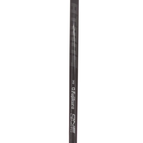 Cobra F9 Graphite Men s Right 3 Hybrid 21 Degree Regular - Fujikura Atmos 7R One Length Online