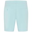 Original Penguin Performance Golf Shorts - Tanager Turquoise Online now