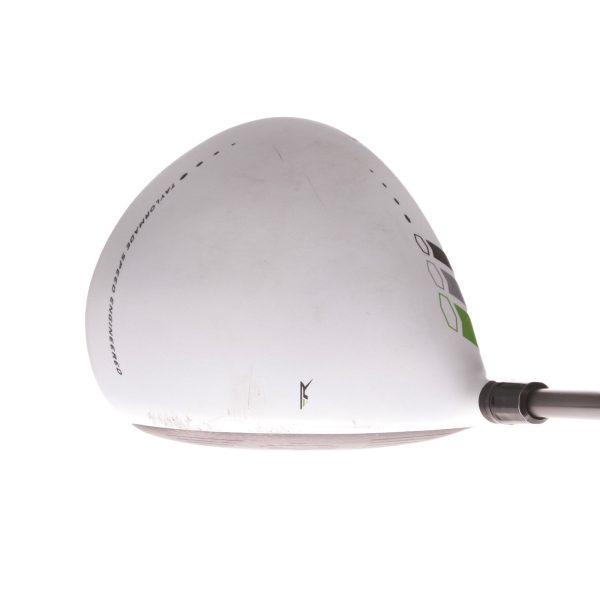 Taylor Made RBZ Tour Graphite Men s Right Driver 9 Degree Stiff - Matrix Ozik HD-6 Sale