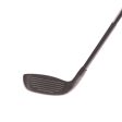 Cobra F9 Graphite Men s Right 3 Hybrid 21 Degree Regular - Fujikura Atmos 7R One Length Online